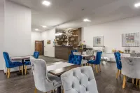 Hotel Black Horse Hotels in Presov