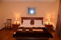 Syunik Hotel Hotels in Капан