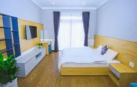The Lush House