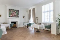 Molenmeers精品客棧