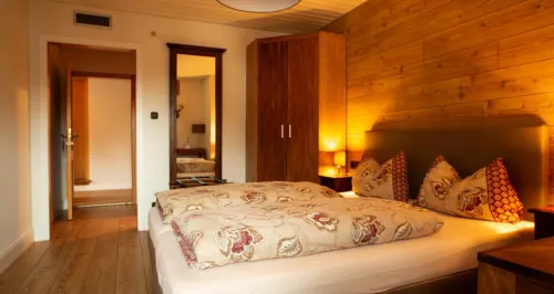 Gasthof - Hotel Zur Post 안데흐 호텔