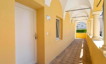 Limehome Villach Kirchenplatz