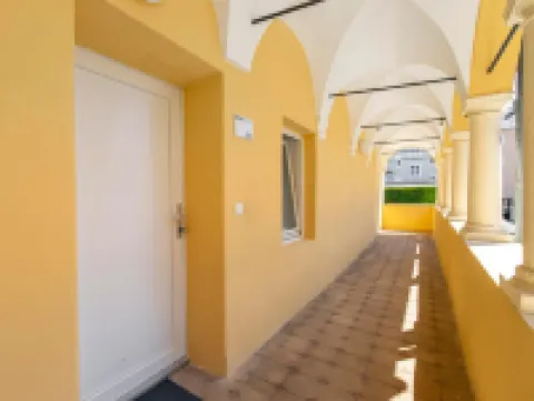 Limehome Villach Kirchenplatz
