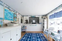 A Beach Breeze Inn - Wifi