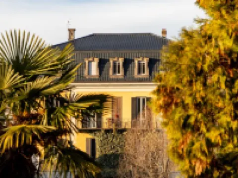 Hotel Casa Camilla Hotel a Intra