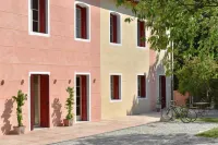 Villa Lovi Hotels in Romano d'Ezzelino
