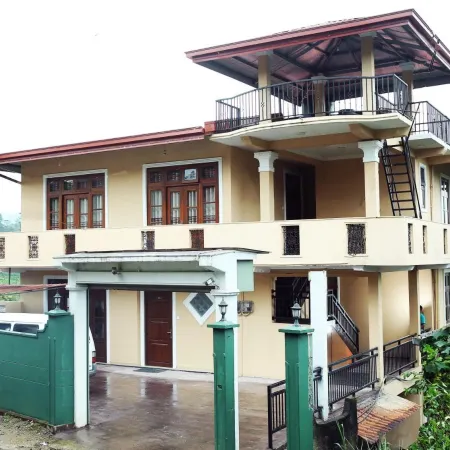 Mount View Bungalow