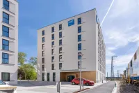 smartments Mannheim Hauptbahnhof