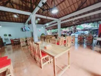 Pandu Homestay Mandalika Lombok