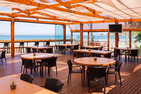 Vistabela Resort & Spa Отели в г. Сан-Себастьян