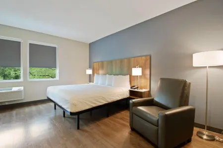 Extended Stay America Premier Suites - Austin - Austin Airport
