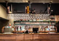 Blackfriars Hotels in Inverness