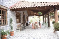Hotel la Casona Real