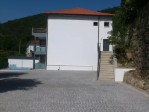 Hotel Lagoa Azul do Geres Hotels in Terras de Bouro
