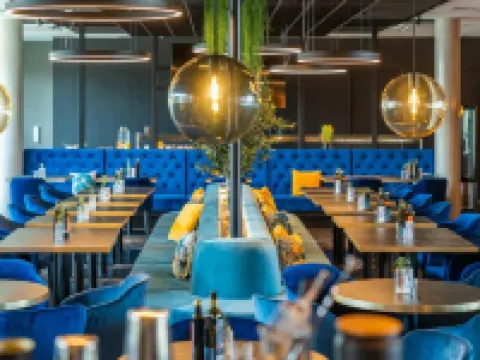 Abasto Hotel Dachau Hotels in Dachau