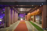 The River Front Resort Hotels in Chitrakoot