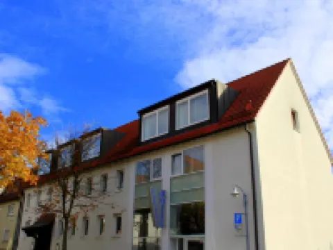 Hotel am Hirschgarten Hotels in Filderstadt