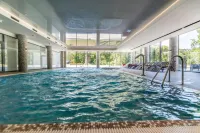 Hanza Pałac Wellness & Spa Hotels in Grudziądz