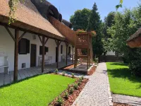 The Houses of History - Anno 1830 Hotel a 