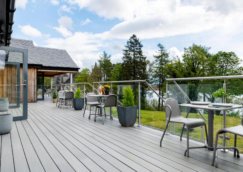 Ben Cruachan Inn - Restaurant, Pub with Rooms Hotels in Taynuilt