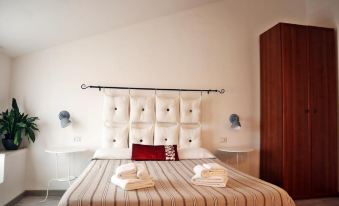 Cuscino e Cappuccino B&B