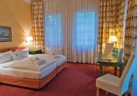 Hotel Waldhaus Prieros