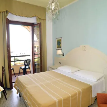 Hotel la Margherita & Spa