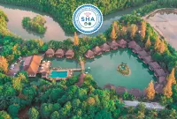 Poonsiri Resort Aonang Hotels in Nopparat Thara