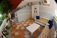 Hotel Vila Alvin & Apartments
