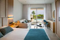Asterias Beach Hotel Hotel a Agia Napa