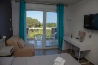 Orizonte Hotels in Santa-Lucia-di-Moriani
