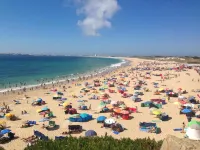 Brisa do Mar 2 - Consolação - Pensions