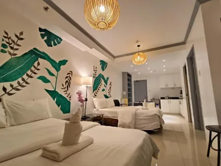 Premiere Haven Moa Staycation