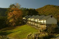 Kingwood Resort & Golf Club Hotels in Rabun County