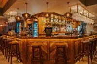 Grouse & Claret, Matlock by Marston's Inns - bar