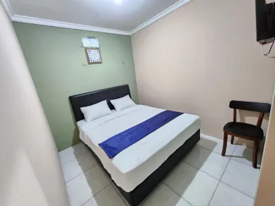 Omah Pandhoek Family Syariah by Stayku Hotel a Kauman