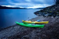 Loch Rannoch Hotel and Estate Hotels in Pitlochry