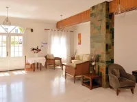 Hotel Villa Plaza Hoteles en Spetses
