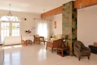 Hotel Villa Plaza - Pensionat