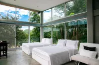 Mighty Mountain Thailand Hotels in Kaeng Krachan