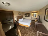 Hilltop Inn Pittsburgh Hotel a Robinson Township