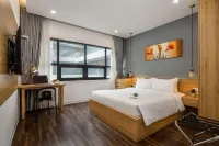 Magnolia Hotel Hotels in Da Nang