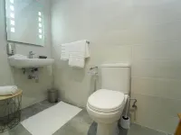 キャピタル イン - ゲスト ハウス バレッタのホテル