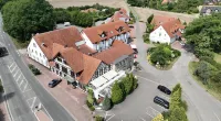 Hotel Lingemann Hotels in der Nähe von Achmer