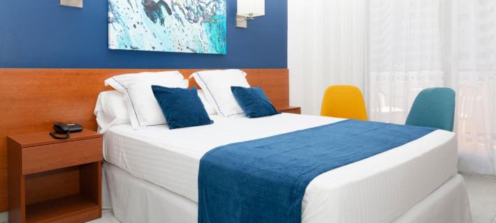 Hotel Jaime I Hotels in Peniscola