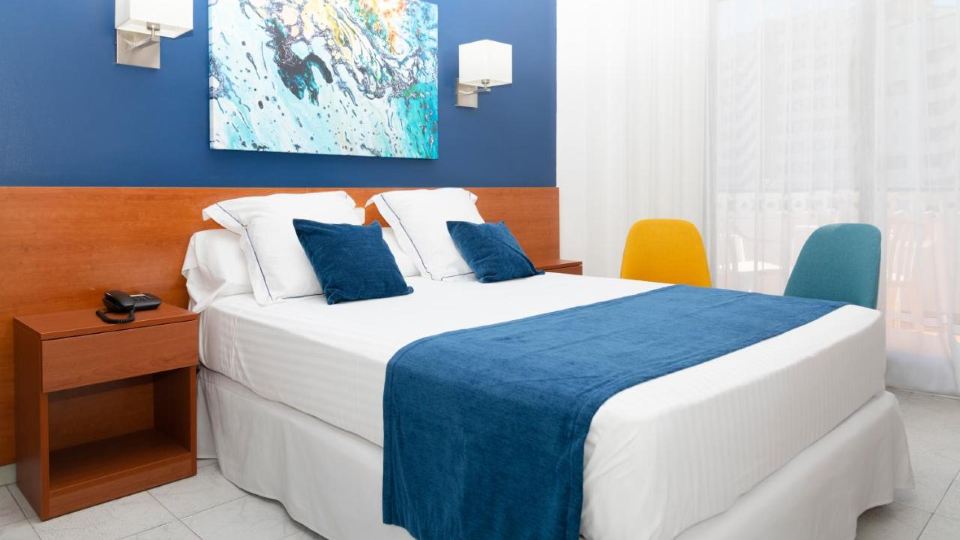 Hotel Jaime I