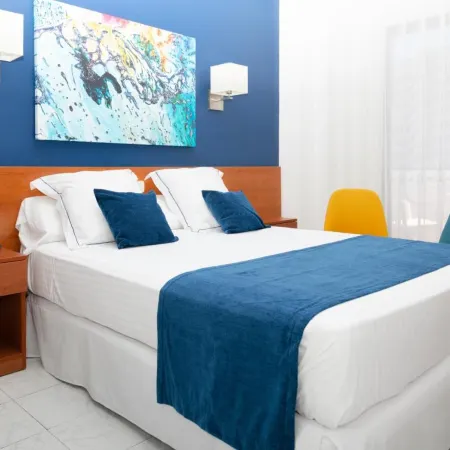 Hotel Jaime I