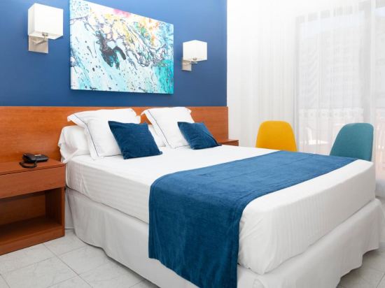 Jaime I Hotel Peñiscola