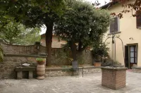 Palazzo Tarlati - Hotel de Charme - Residenza d'Epoca