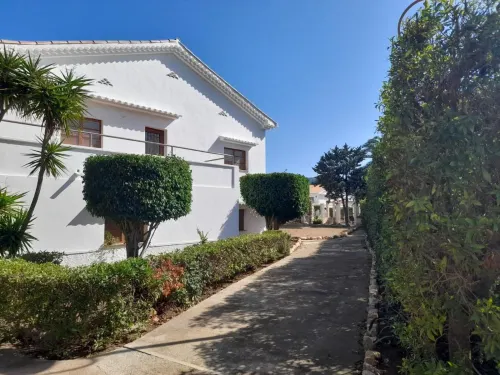 Hostal Residencia Alma Hotels in Raiguer